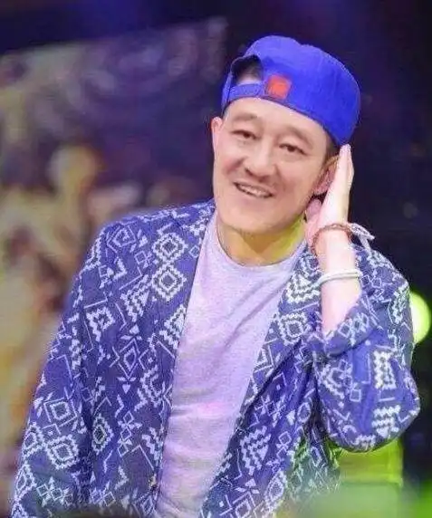 为什么所有的帅哥,最后都长成了赵本山