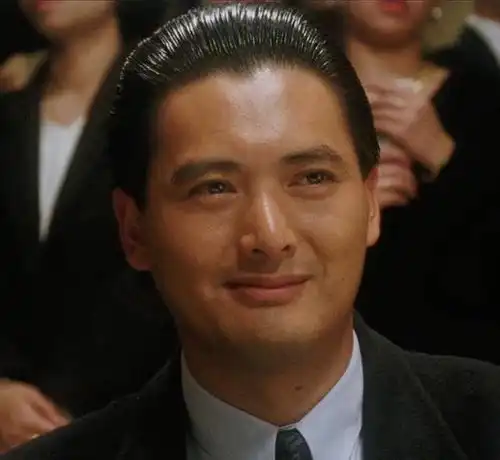 周润发和成龙都是明星,哪个更红一些周润发为何没能和成龙搭档