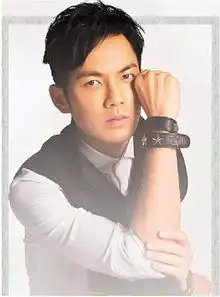 言情剧为何钟情70后大叔谁又在赶超他们