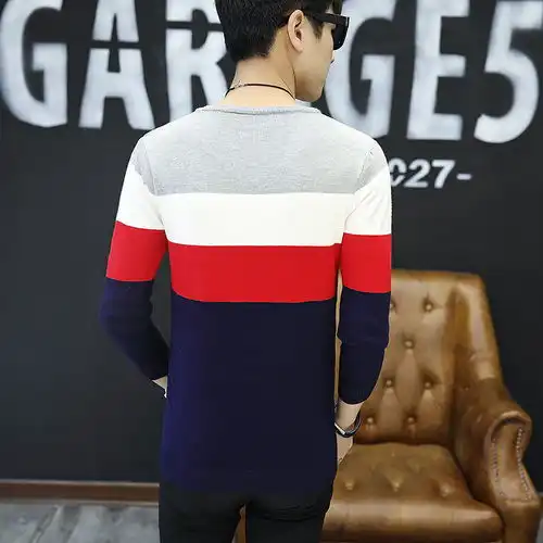 春晚走红的高档男装,老公拿起手机就买了4件,确实很帅气