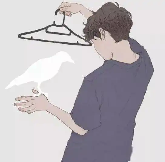 你要去相信,没有到不了的明天