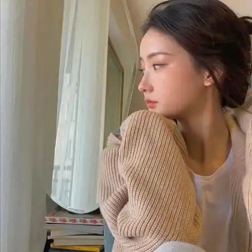 头像平安喜乐万事胜意