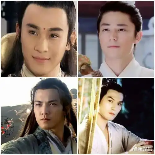 中年男星的尴尬,胖到变形的靳东严宽开始转型,他47岁还在演霸总