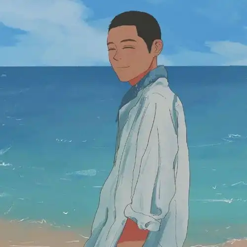 背景图头像套图