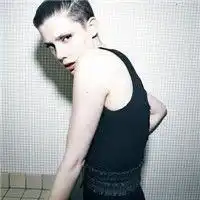 欧美霸气无与伦比的男模头像