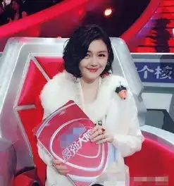 大s参加最强大脑短发复出,笑容甜美女人十足