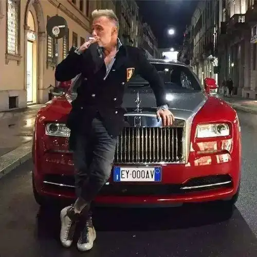 40岁男人最爱的几款车,开出去倍有面子,都是成功人士的象征