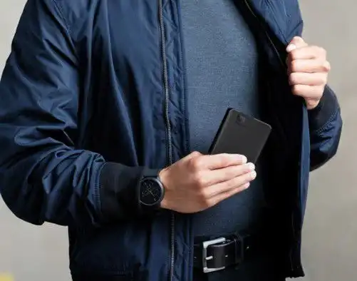 西数5tb移动硬盘729元速度快容量大