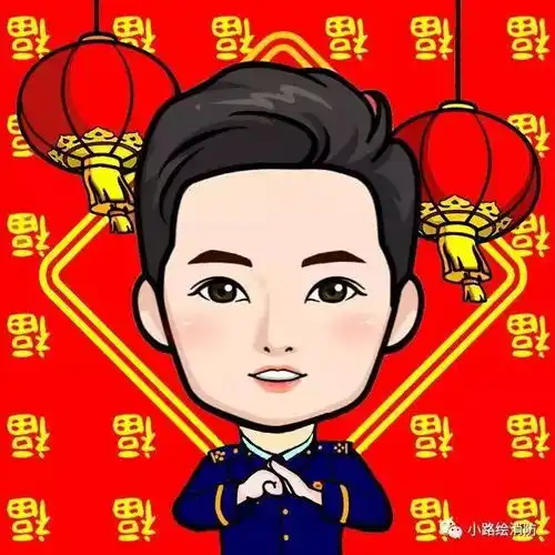 三明消防的小哥哥们给您拜年了