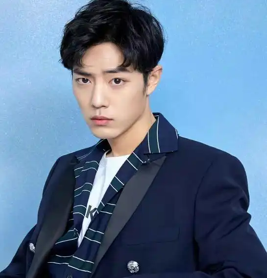 粉丝评新四大古装美男,朱一龙落榜,80后只占一个名额