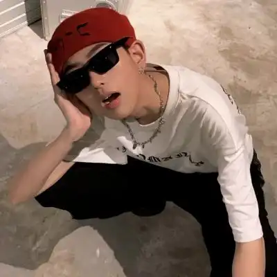 ins小清新文艺范男头其实表白未男生头像我要个性网