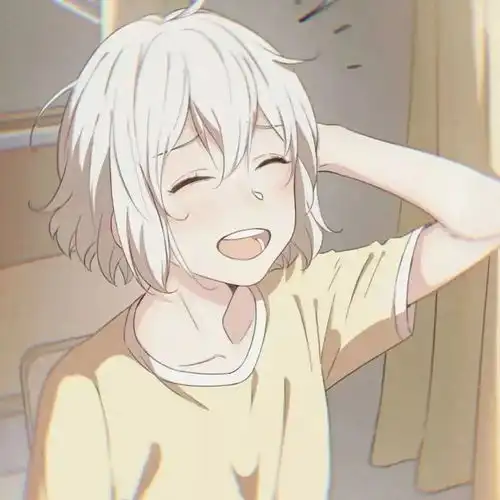 聊天都这么尬了,不换一个温暖头像来挽回一下吗