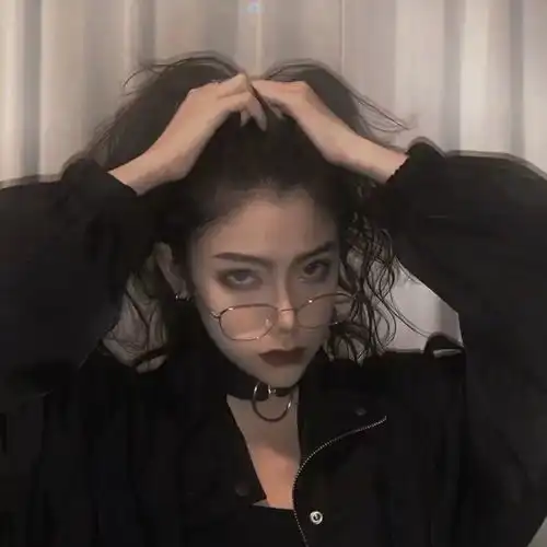 女生头像御姐风头像分享