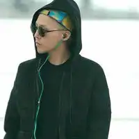帅气有男人味的个性qq头像