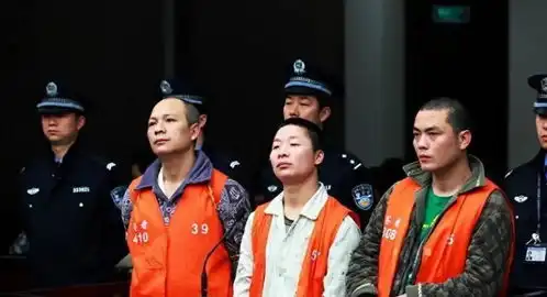 2010年苍南警花汪茜茜,被三名歹徒性侵活埋,死前孩子在家等我