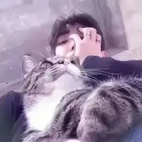 帅气潮流男士男生头像分享