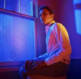 美恐8重磅回归,一睹剧中那些秀色可餐的男卡司们