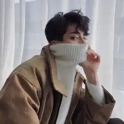 微信头像男生霸气冷酷