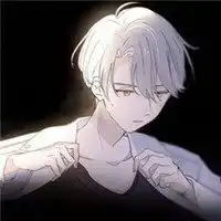 男生头像图片帅气动漫2019最火