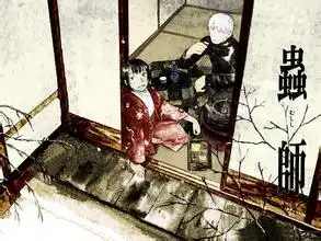 有哪些有深度的动画电影或动画tv系列