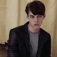 欧美男孩头像欧美范大男孩子帅气欧美大男孩