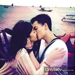 一起美有一种闺蜜叫陈意涵张钧甯为彼此成为更好的人