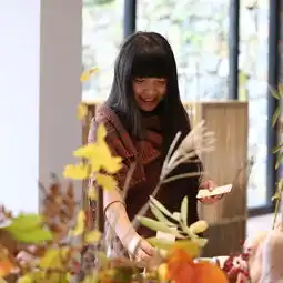 灵感又邀请朋友们进行了一次好物分享