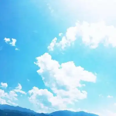 会带来好运的微信头像微信最吉利的好看头像