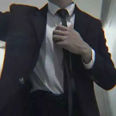 有品味男人微信头像2020成熟男士专用头像