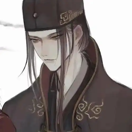 二次元美图唯美古风男特辑
