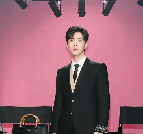 鹅厂夸肖战有多走心称肖战有四种风格,还都融合一起