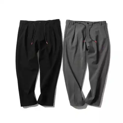 初秋不露脚踝也敢说自己潮