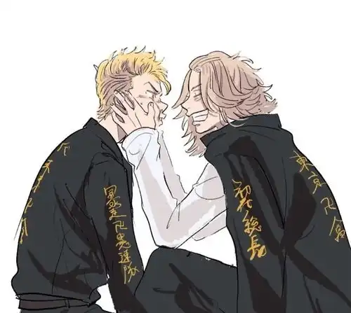 东京复仇者高质量背景图