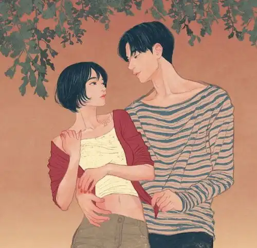 人到中年,女人经常跟你开这种玩笑,多半是想跟你越界