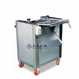 去鱼皮机jyqp500,剥鱼皮机,快速去鱼皮机