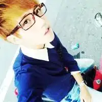 qq头像下雨了,亲爱的快回家男生