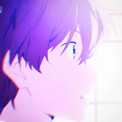 动漫头像丨男女生头像