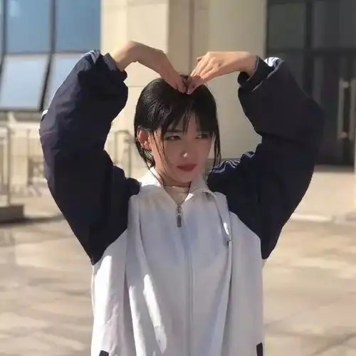 头像丨我有好脾气可我凭什么惯着你