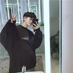 2018花美男粉嫩男生头像高清图人本来就是孤独的个体呀