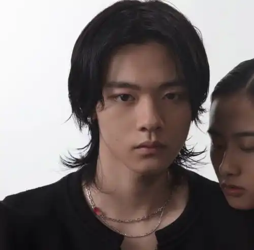 优质头像热爱漫无边际