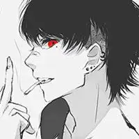 高冷文艺范男头像微信头像图片大全