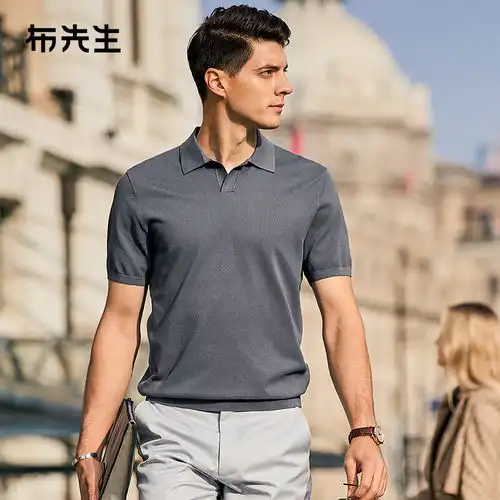 teenieweeniemen小熊男装毛针织衫男2024春季红色新年款宽松毛衣黑色180xl