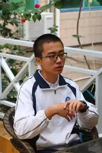 晋江一中6人敢报北大清华靠的是什么