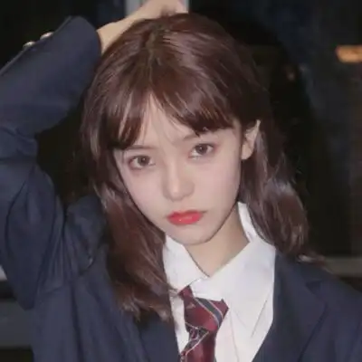 ins风头像仙女本仙在此