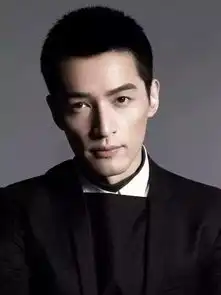 男士纹眉娘炮么no帅呆了帅气又好运