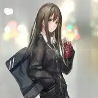 小说头像女冷酷无情微信头像图片大全