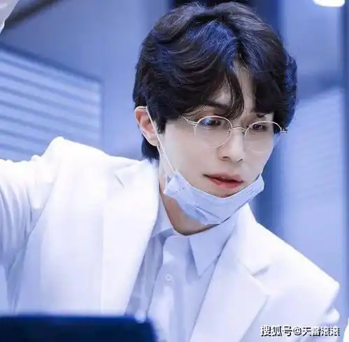 韩剧中那些天生贵气,演不了穷人的神仙男主们