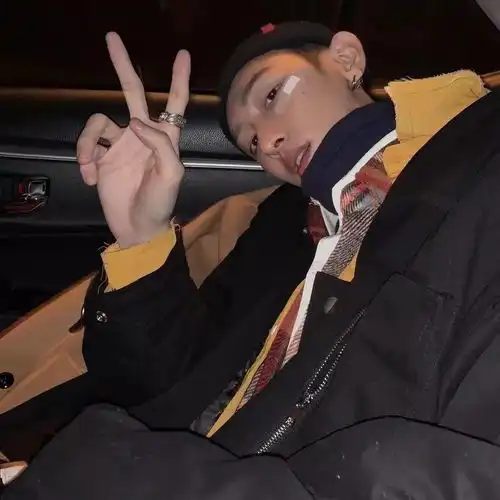 微信头像真的百看不厌