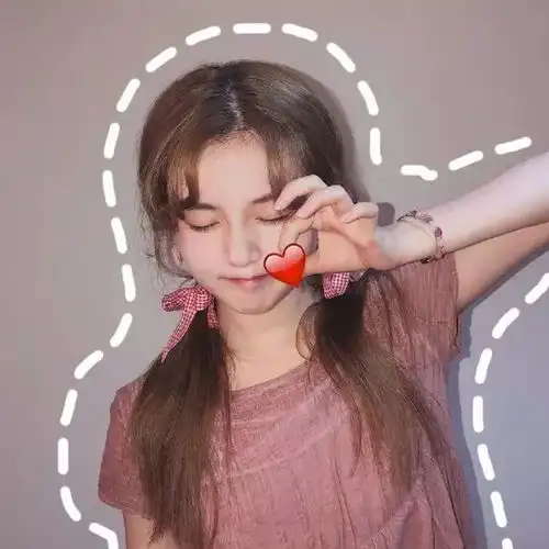 100张热门微信头像,5大系列任你挑选