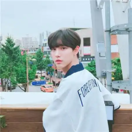 男生帅气小清新头像2020最新版本喜欢就来